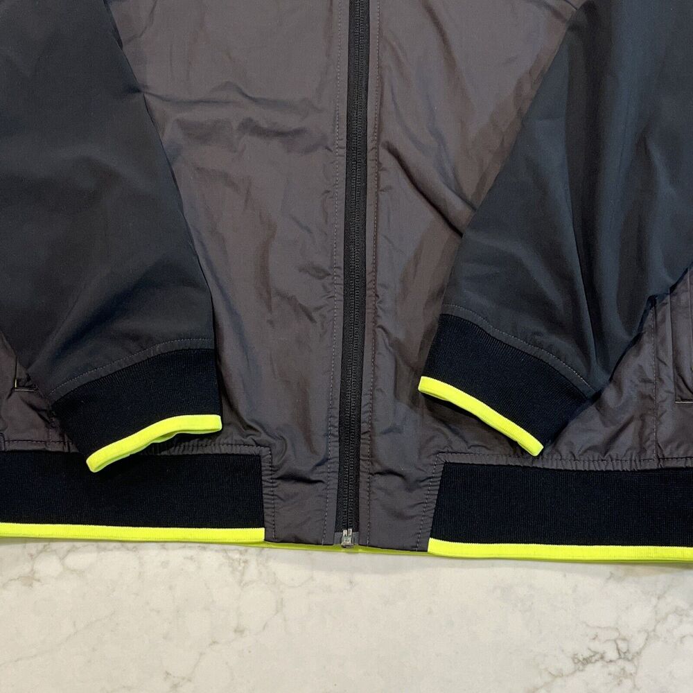 Nike Golf Hyperadapt Performance Athletic Jacket … - image 4